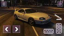 Screenshot 8: Drift Supra Simulator: Race 3D