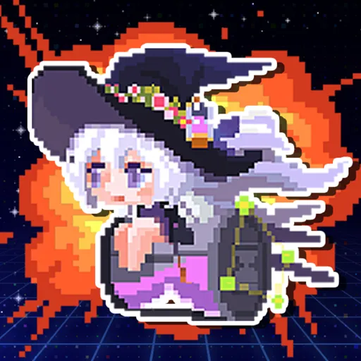 빵야빵야 : 슈팅액션 RPG