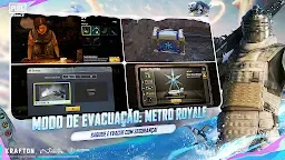 Screenshot 5: PUBG MOBILE | Global