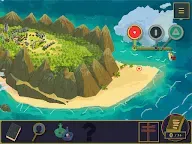 Screenshot 12: 황금 우상 사건