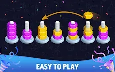Screenshot 17: Sort puzzle-Nuts and Bolts