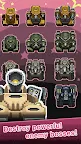 Screenshot 5: Rank Insignia