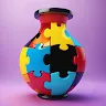 Icon: Puzzbynumber