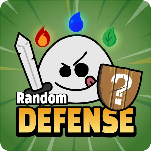 RandEvoDef - Games