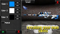 Screenshot 4: Special Forces Group 2