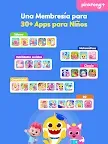 Screenshot 18: Bebefinn Juega con Celular