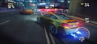 Screenshot 9: Need for Speed™ No Limits