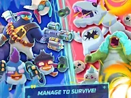 Screenshot 16: Watch Your Eggs!