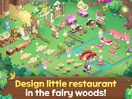 Screenshot 9: Fairy Forest 