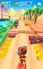 Screenshot 13: Talking Tom Hero Dash - Run Game