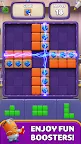 Screenshot 3: Cube Busters