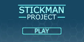 Screenshot 8: Stickman Project