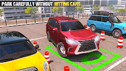 Screenshot 12: Car Parking Hero: Best Car Games 2019