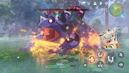 Screenshot 7: 七つの大罪：Origin