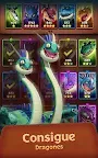 Screenshot 4: Dragons: Titan Uprising