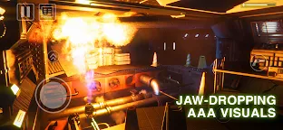 Screenshot 14: Alien: Isolation