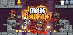 Screenshot 41: Magic Rampage