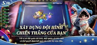 Screenshot 8: Auto Chess VNG | 베트남 버전