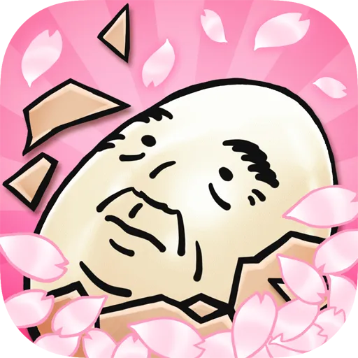 OSSAN Eggs! mini -Spring Ver.-