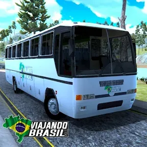 Around Brazil 2020 
