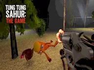 Screenshot 17: Tung Tung Sahur: The Game