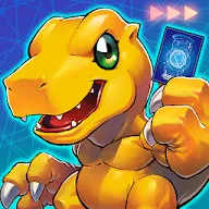 Download Digimon Card Game Teaching App Qooapp Game Store