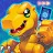 Digimon card game teaching app