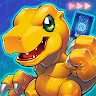Icon: Digimon card game teaching app