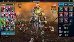 Screenshot 7: RAID: Shadow Legends