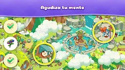 Screenshot 7: Objetos Ocultos: Encuéntralos