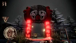 Screenshot 2: Death Park : Scary Clown 