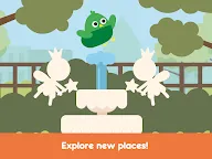 Screenshot 15: Tiny Birdy: Kindergarten games