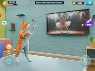 Screenshot 12: Kitty Cat Life Simulator
