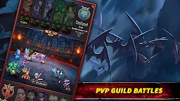 Screenshot 12: Bloodline: Last Royal Vampire | Global