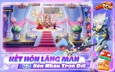 Screenshot 8: GunPow - Bắn Gà Teen PK