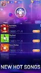 Screenshot 13: Ball Dash: Dancing Ball Music