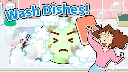 Screenshot 14: Crayon Shinchan Operation Little Helper