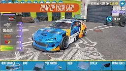 Screenshot 5: CarX Drift Racing 2