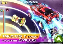 Screenshot 17: RaceCraft - Build & Race