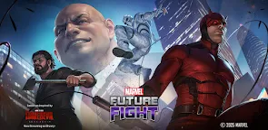 Screenshot 22: MARVEL Future Fight | Global