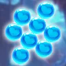 Icon: Bubble Crush