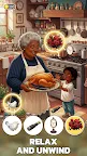 Screenshot 4: Find Beauty: Fun Hidden Object