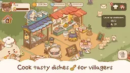 Screenshot 4: Kitty’s Kitchen Diary