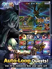Screenshot 23: Grand Summoners | Global