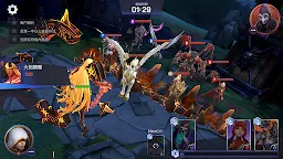 Screenshot 18: 魔靈召喚：失落的世紀