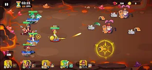 Screenshot 13: 超雞小隊