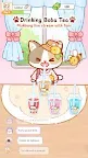 Screenshot 28: Bubble Tea Master - ASMR直播間模擬器