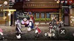 Screenshot 24: Lost Sword