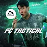 Icon: EA SPORTS FC™ Tactical
