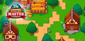 Screenshot 19: Idle Town Master